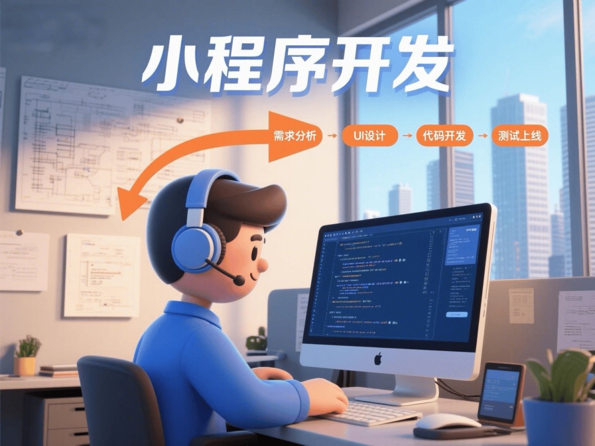 小程序的条件渲染