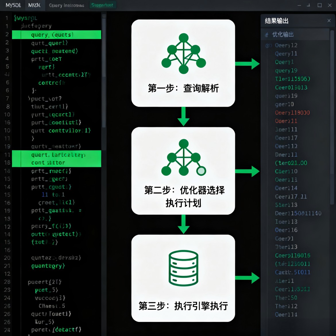 标量子查询消除：一次让查询性能提升千倍的优化器手术